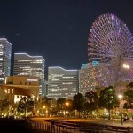 ブログ用横浜夜景